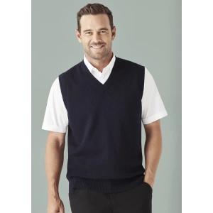 Mens Milano Vest - Thumbnail Image 5