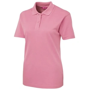 JB's Ladies 210 Polo - Thumbnail Image 1