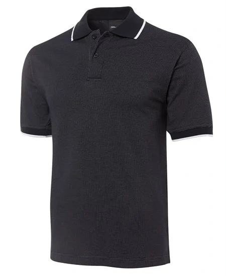 JB's Nail Head Polo - Image 1