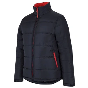 JB's Puffer Contrast Jacket