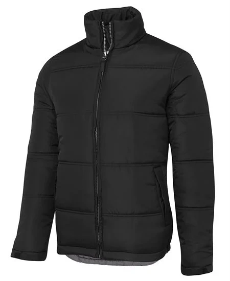 JB's Adults & Kids Adventure Puffer Jacket - Image 1