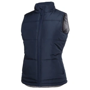 JB's Ladies Adventure Puffer Vest - Thumbnail Image 1
