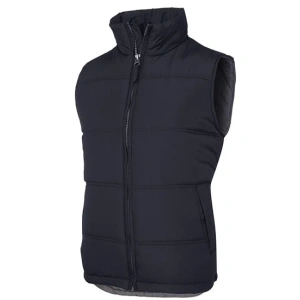 JB's Adventure Puffer Vest - Thumbnail Image 1