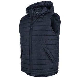 JB's Hooded Puffer Vest - Thumbnail Image 1