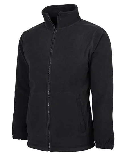 JB's Kids & Adults Full Zip Polar - Image 1