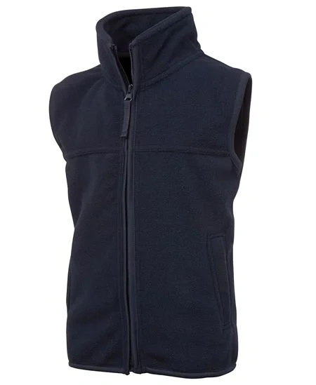 JB's Kids Polar Vest - Image 1