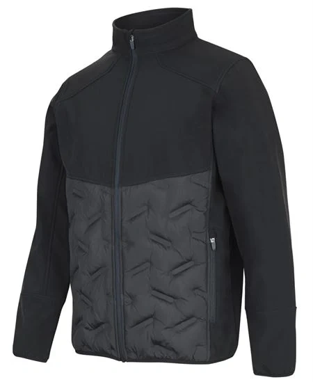 Podium Hybrid Jacket - Image 1