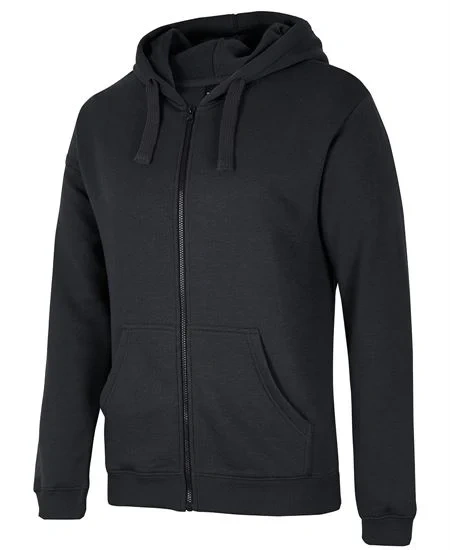 JB's Kids & Adults P/C Full Zip Hoodie - Image 1