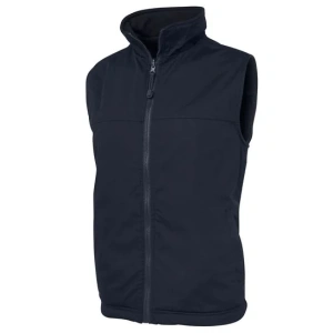 JB's Reversible Vest - Thumbnail Image 1