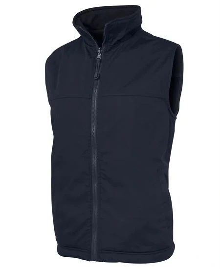 JB's Reversible Vest - Image 1