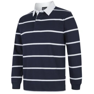 JB's Yarn Dyed Rugby