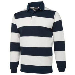 JB's Striped Rugby