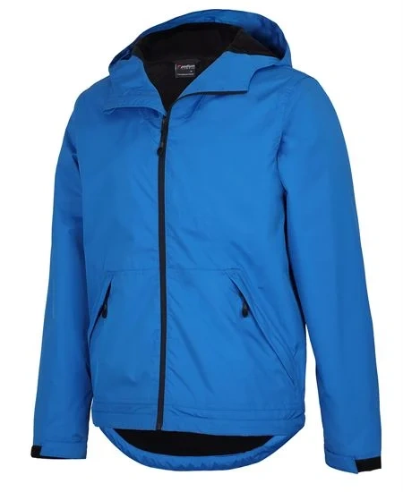 Podium Tech Jacket - Image 1