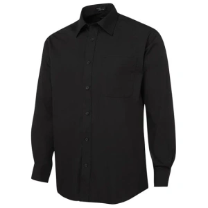 JB's L/S & S/S Poplin Shirt - Thumbnail Image 1