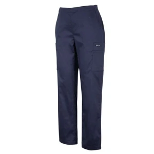JB's Ladies Premium Scrub Cargo Pant - Thumbnail Image 1
