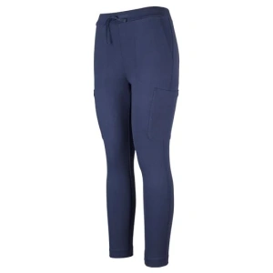 JB's Ladies Stretch Pocket Ponte Pant - Thumbnail Image 1