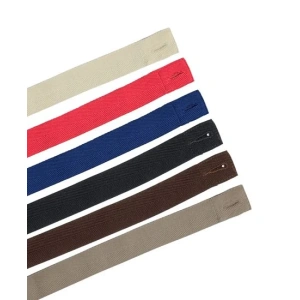 JB's Changeable Cross Back Apron Strap - Thumbnail Image 1