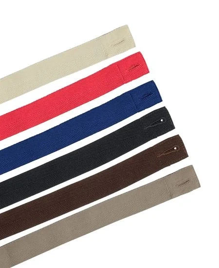 JB's Changeable Cross Back Apron Strap - Image 1