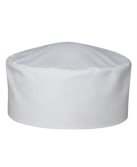 JB's Chef's Vented Cap - Image 1