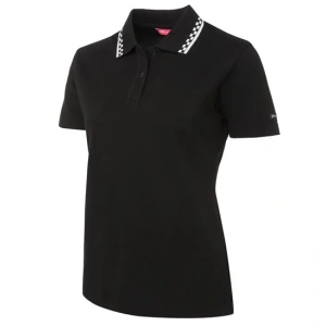 JB's Ladies Chef Polo
