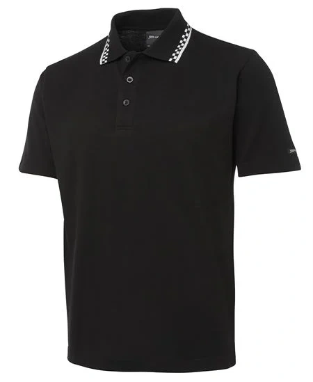 JB's Chef Polo - Image 1