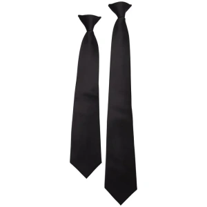 JB's Clip on Tie (5 Pack) - Thumbnail Image 1