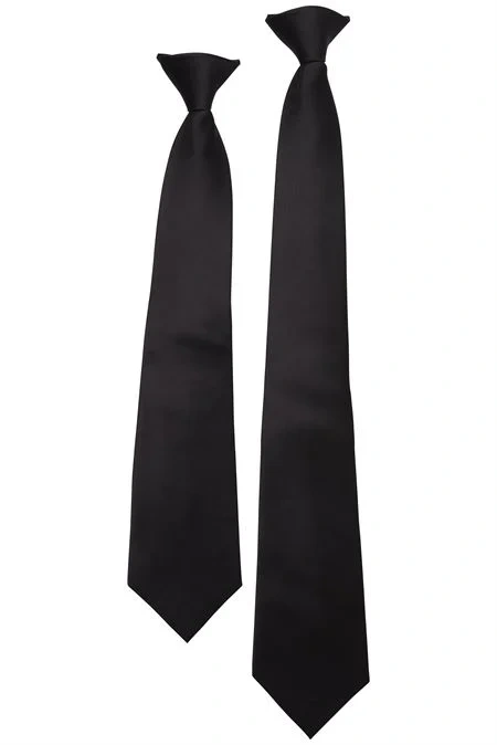 JB's Clip on Tie (5 Pack) - Image 1