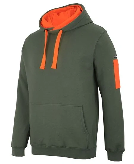 JB's 350 Premium Trade Hoodie - Image 1