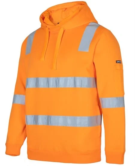 JB's VIC Rail (D+N) Hoodie - Image 1