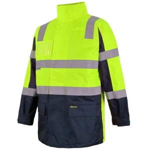 JB's Hi Vis (D+N) Visionary Jacket