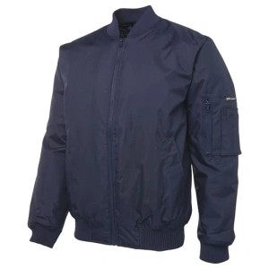 JB's Flying Jacket