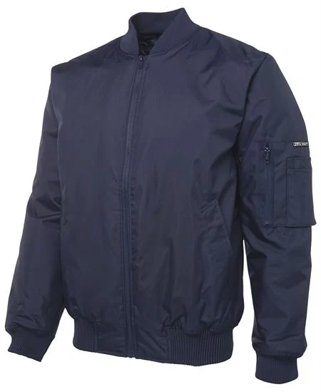 JB's Flying Jacket - Image 1