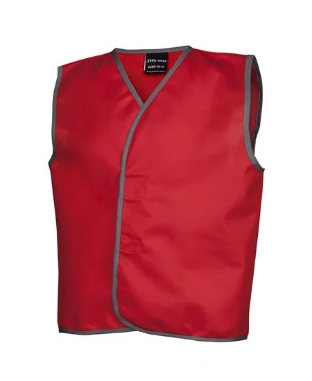 JB's Kids Coloured Tricot Vest - Image 1