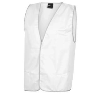 JB's Coloured Tricot Vest