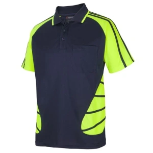 JB'S Street Spider Polo - Thumbnail Image 1