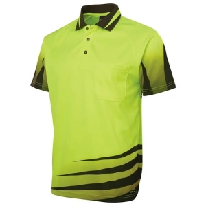 JB's Hi Vis Rippa Sub Polo