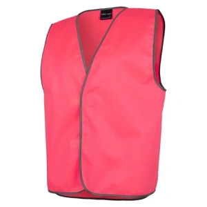 JB's Hi Vis Safety Vest
