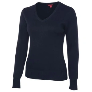 JB's Ladies Knitted Jumper