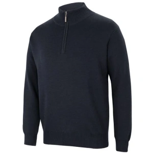 JB's Men's Corporate 1/2 Zip Jumper - Thumbnail Image 1