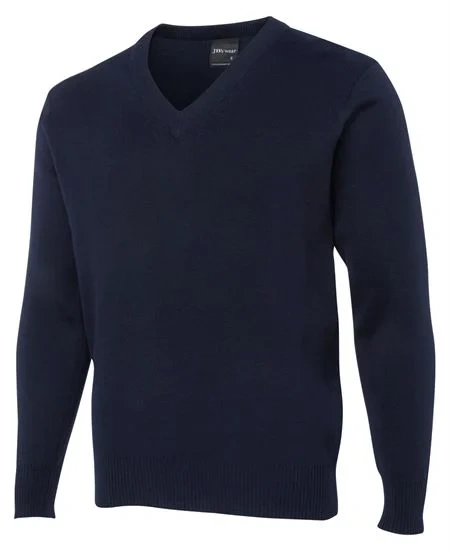 JB's Adults Knitted Jumper - Image 1