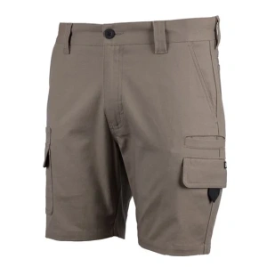 JB's Multi Pocket Stretch Canvas Short