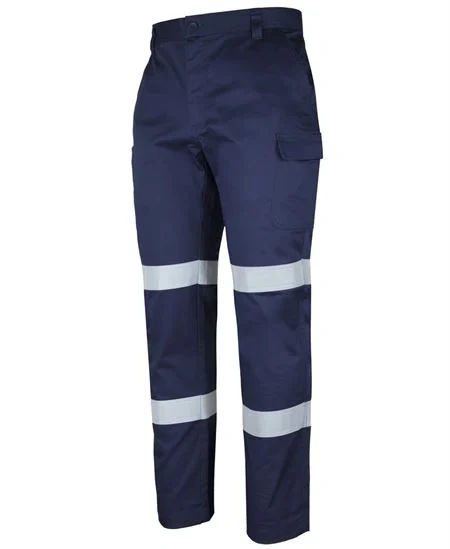 JB's Multi Pocket Stretch Twill Pant with D+N Tape - Image 1