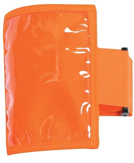 JB's Plastic Pocket Sleeve Band (10 Pack) - Image 1