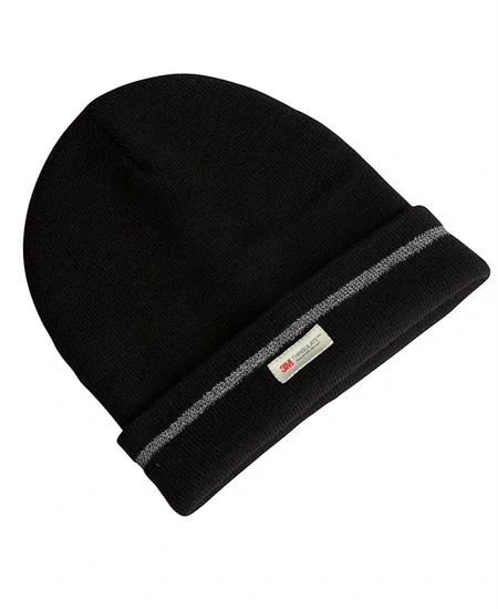 JB's Reflective Beanie - Image 1
