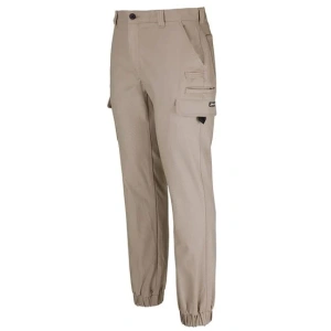 JB's Multi Pocket Stretch Canvas Jogger - Thumbnail Image 1