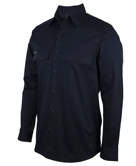 JB's L/S Stretch Work Shirt - Image 1