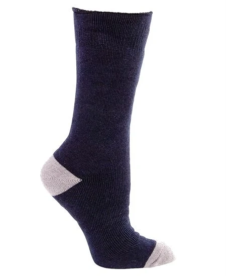JB's Work Sock (3 Pack) - Image 1