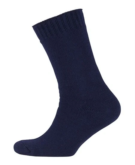 JB's Ultra Thick Bamboo Work Sock - Image 1