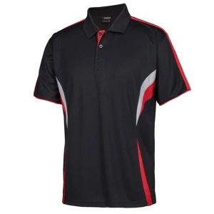 Podium Cool Polo - Thumbnail Image 1