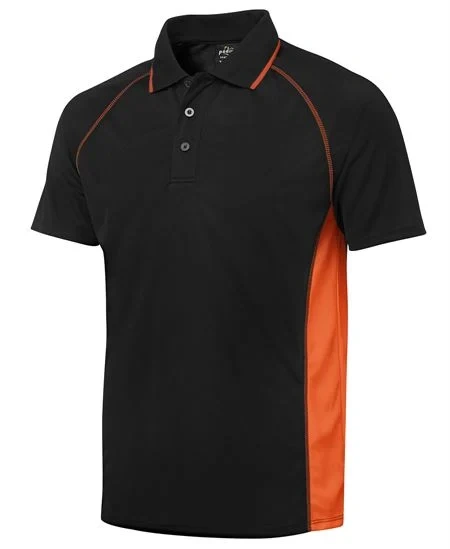 Podium Cover Polo - Image 1